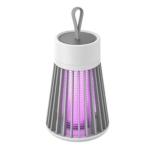 Lampe anti-moustique UV Malnia