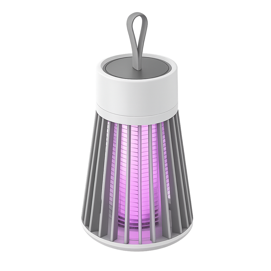 Lampe anti-moustique UV Malnia