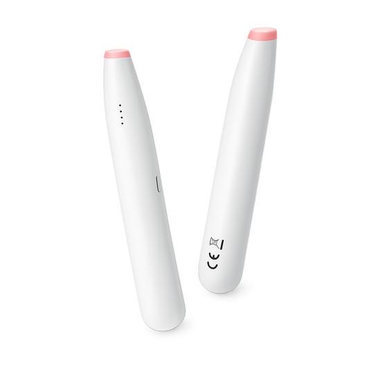 Stylo chauffant anti-démangeaison Malnia
