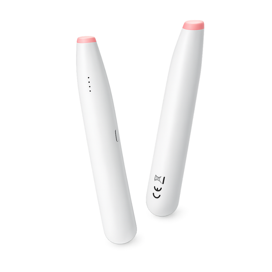 Stylo chauffant anti-démangeaison Malnia